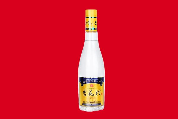凌源市回收杏花村