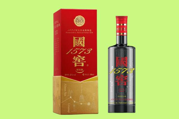 凌源市回收国窖